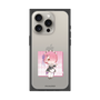 Premium Square Case［ Re:ZERO -Starting Life in Another World- Ram - Mini Character ］