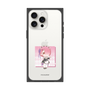 Premium Square Case［ Re:ZERO -Starting Life in Another World- Ram - Mini Character ］