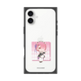 Premium Square Case［ Re:ZERO -Starting Life in Another World- Ram - Mini Character ］