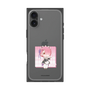 Premium Square Case［ Re:ZERO -Starting Life in Another World- Ram - Mini Character ］