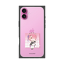 Premium Square Case［ Re:ZERO -Starting Life in Another World- Ram - Mini Character ］