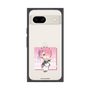 Premium Square Case［ Re:ZERO -Starting Life in Another World- Ram - Mini Character ］