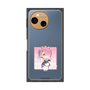 Premium Square Case［ Re:ZERO -Starting Life in Another World- Ram - Mini Character ］