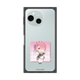 Premium Square Case［ Re:ZERO -Starting Life in Another World- Ram - Mini Character ］