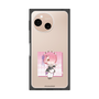 Premium Square Case［ Re:ZERO -Starting Life in Another World- Ram - Mini Character ］