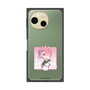 Premium Square Case［ Re:ZERO -Starting Life in Another World- Ram - Mini Character ］