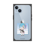Premium Square Case［ Re:ZERO -Starting Life in Another World- Rem - Mini Character ］