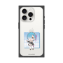 Premium Square Case［ Re:ZERO -Starting Life in Another World- Rem - Mini Character ］