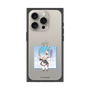 Premium Square Case［ Re:ZERO -Starting Life in Another World- Rem - Mini Character ］