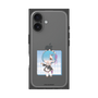 Premium Square Case［ Re:ZERO -Starting Life in Another World- Rem - Mini Character ］