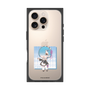 Premium Square Case［ Re:ZERO -Starting Life in Another World- Rem - Mini Character ］