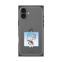 Premium Square Case［ Re:ZERO -Starting Life in Another World- Rem - Mini Character ］