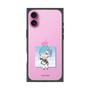 Premium Square Case［ Re:ZERO -Starting Life in Another World- Rem - Mini Character ］