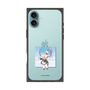 Premium Square Case［ Re:ZERO -Starting Life in Another World- Rem - Mini Character ］