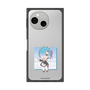 Premium Square Case［ Re:ZERO -Starting Life in Another World- Rem - Mini Character ］
