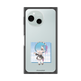 Premium Square Case［ Re:ZERO -Starting Life in Another World- Rem - Mini Character ］