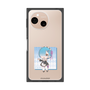 Premium Square Case［ Re:ZERO -Starting Life in Another World- Rem - Mini Character ］