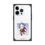 Premium Square Case［ Re:ZERO -Starting Life in Another World- Meili Portroute - Mini Character ］