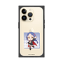 Premium Square Case［ Re:ZERO -Starting Life in Another World- Meili Portroute - Mini Character ］
