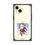 Premium Square Case［ Re:ZERO -Starting Life in Another World- Meili Portroute - Mini Character ］