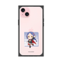 Premium Square Case［ Re:ZERO -Starting Life in Another World- Meili Portroute - Mini Character ］