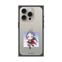 Premium Square Case［ Re:ZERO -Starting Life in Another World- Meili Portroute - Mini Character ］