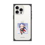 Premium Square Case［ Re:ZERO -Starting Life in Another World- Meili Portroute - Mini Character ］