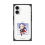 Premium Square Case［ Re:ZERO -Starting Life in Another World- Meili Portroute - Mini Character ］
