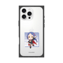 Premium Square Case［ Re:ZERO -Starting Life in Another World- Meili Portroute - Mini Character ］