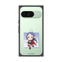 Premium Square Case［ Re:ZERO -Starting Life in Another World- Meili Portroute - Mini Character ］