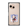 Premium Square Case［ Re:ZERO -Starting Life in Another World- Meili Portroute - Mini Character ］