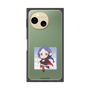 Premium Square Case［ Re:ZERO -Starting Life in Another World- Meili Portroute - Mini Character ］