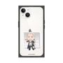 Premium Square Case［ Re:ZERO -Starting Life in Another World- Wilhelm Van Astrea - Mini Character ］