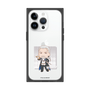 Premium Square Case［ Re:ZERO -Starting Life in Another World- Wilhelm Van Astrea - Mini Character ］