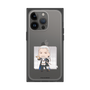 Premium Square Case［ Re:ZERO -Starting Life in Another World- Wilhelm Van Astrea - Mini Character ］
