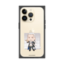 Premium Square Case［ Re:ZERO -Starting Life in Another World- Wilhelm Van Astrea - Mini Character ］
