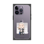 Premium Square Case［ Re:ZERO -Starting Life in Another World- Wilhelm Van Astrea - Mini Character ］