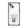 Premium Square Case［ Re:ZERO -Starting Life in Another World- Wilhelm Van Astrea - Mini Character ］