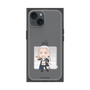 Premium Square Case［ Re:ZERO -Starting Life in Another World- Wilhelm Van Astrea - Mini Character ］