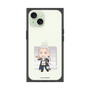 Premium Square Case［ Re:ZERO -Starting Life in Another World- Wilhelm Van Astrea - Mini Character ］