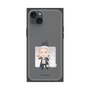 Premium Square Case［ Re:ZERO -Starting Life in Another World- Wilhelm Van Astrea - Mini Character ］