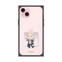 Premium Square Case［ Re:ZERO -Starting Life in Another World- Wilhelm Van Astrea - Mini Character ］