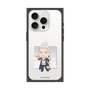 Premium Square Case［ Re:ZERO -Starting Life in Another World- Wilhelm Van Astrea - Mini Character ］