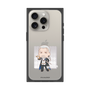 Premium Square Case［ Re:ZERO -Starting Life in Another World- Wilhelm Van Astrea - Mini Character ］