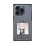 Premium Square Case［ Re:ZERO -Starting Life in Another World- Wilhelm Van Astrea - Mini Character ］