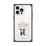 Premium Square Case［ Re:ZERO -Starting Life in Another World- Wilhelm Van Astrea - Mini Character ］