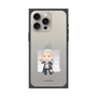 Premium Square Case［ Re:ZERO -Starting Life in Another World- Wilhelm Van Astrea - Mini Character ］