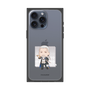 Premium Square Case［ Re:ZERO -Starting Life in Another World- Wilhelm Van Astrea - Mini Character ］