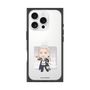 Premium Square Case［ Re:ZERO -Starting Life in Another World- Wilhelm Van Astrea - Mini Character ］