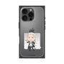 Premium Square Case［ Re:ZERO -Starting Life in Another World- Wilhelm Van Astrea - Mini Character ］